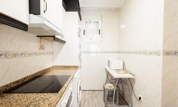 Rynek Wtórny - Apartment - Torrevieja - Centro