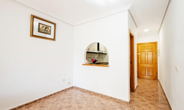 Rynek Wtórny - Apartment - Torrevieja - Centro