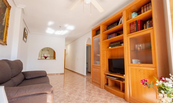 Rynek Wtórny - Apartment - Torrevieja - Centro