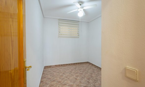 Rynek Wtórny - Apartment - Torrevieja - Centro