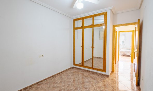 Rynek Wtórny - Apartment - Torrevieja - Centro