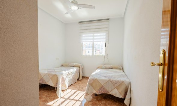 Rynek Wtórny - Apartment - Torrevieja - Centro