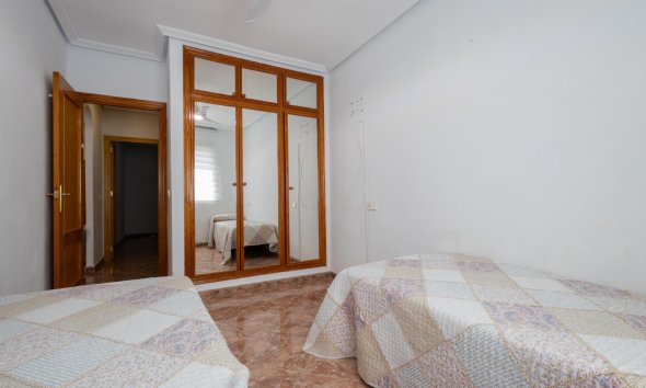 Rynek Wtórny - Apartment - Torrevieja - Centro