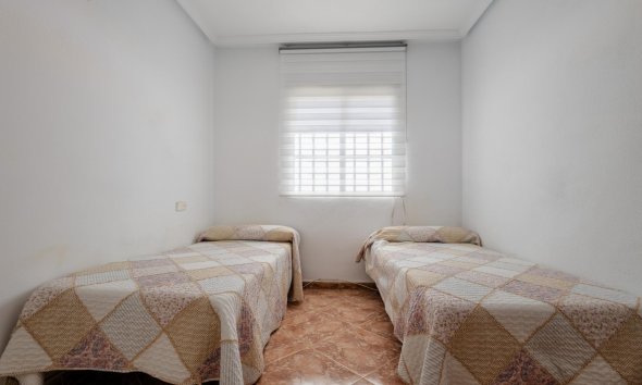 Rynek Wtórny - Apartment - Torrevieja - Centro