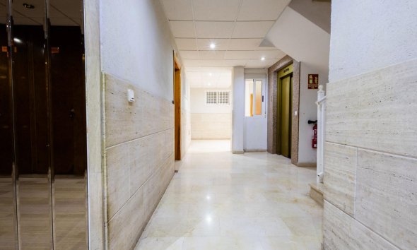 Rynek Wtórny - Apartment - Torrevieja - Centro