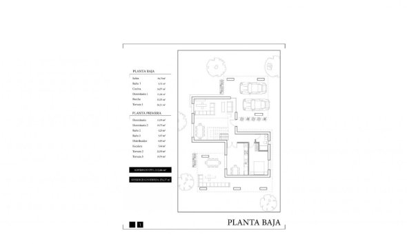 New Build - Villa - Gran Alacant - Turquesa