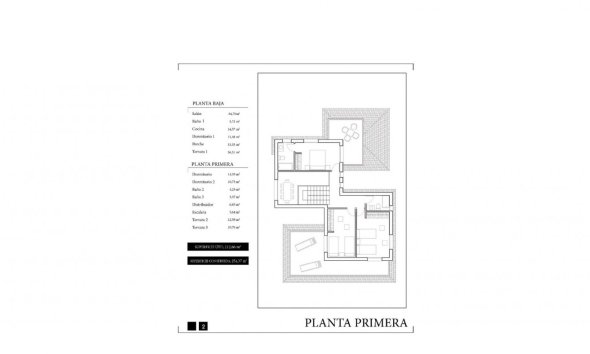 New Build - Villa - Gran Alacant - Turquesa