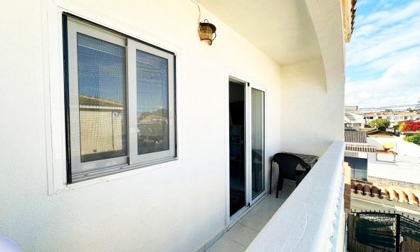 Resale - Apartment - Orihuela Costa - Lomas de Cabo Roig