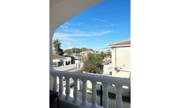 Resale - Apartment - Orihuela Costa - Lomas de Cabo Roig