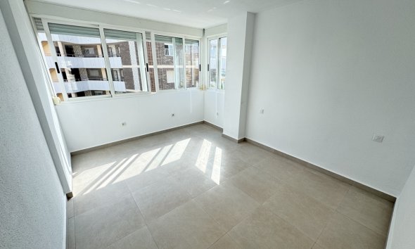 Reventa - Apartment - La Zenia