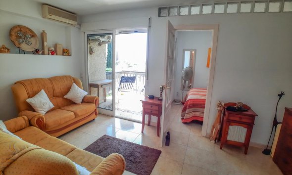 Resale - Apartment - Orihuela Costa - Lomas de Cabo Roig