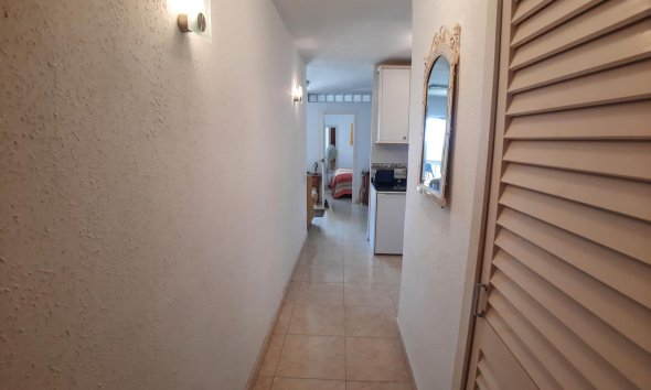 Resale - Apartment - Orihuela Costa - Lomas de Cabo Roig