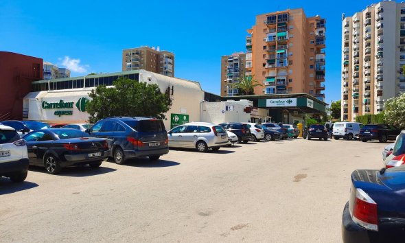 Resale - Apartment - Orihuela Costa - Lomas de Cabo Roig