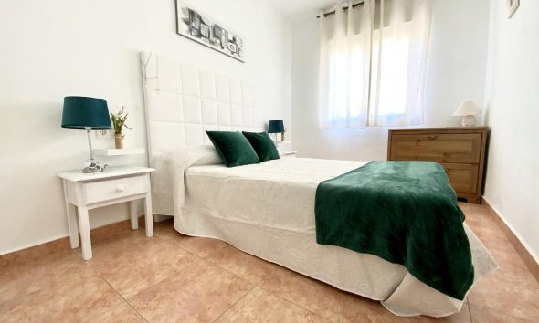 Reventa - Apartment - Torrevieja - Centro