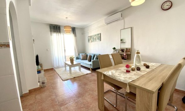 Reventa - Apartment - Torrevieja - Centro