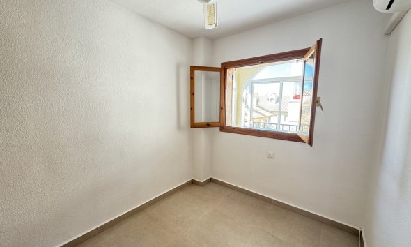 Reventa - Apartment - La Zenia