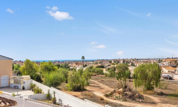 Rynek Wtórny - Willa - Orihuela - Urbanización Perla del Mar