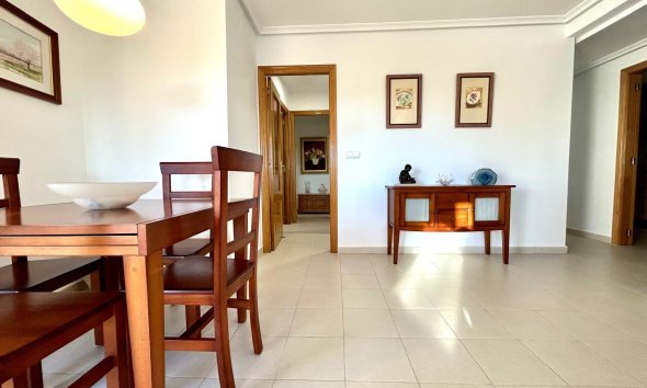 Rynek Wtórny - Apartment - Orihuela Costa - Campoamor