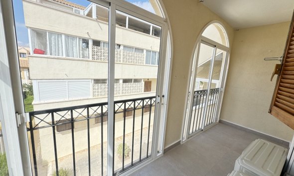 Reventa - Apartment - La Zenia