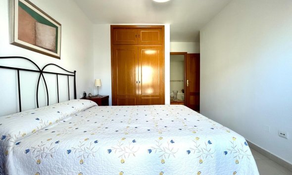 Rynek Wtórny - Apartment - Orihuela Costa - Campoamor