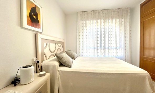 Rynek Wtórny - Apartment - Orihuela Costa - Campoamor