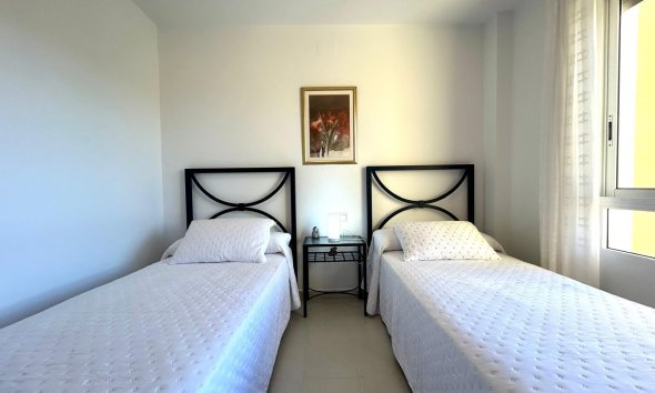 Rynek Wtórny - Apartment - Orihuela Costa - Campoamor