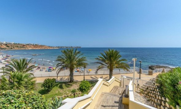 Rynek Wtórny - Apartment - Orihuela Costa - Campoamor