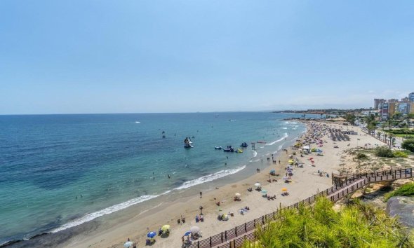 Rynek Wtórny - Apartment - Orihuela Costa - Campoamor