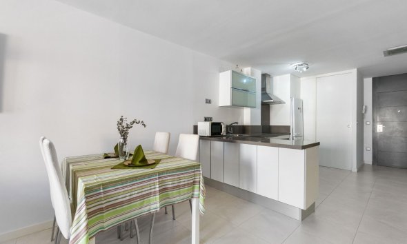 Reventa - Apartment - Orihuela Costa - Altos de Campoamor