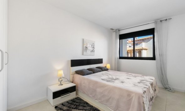 Reventa - Apartment - Orihuela Costa - Altos de Campoamor