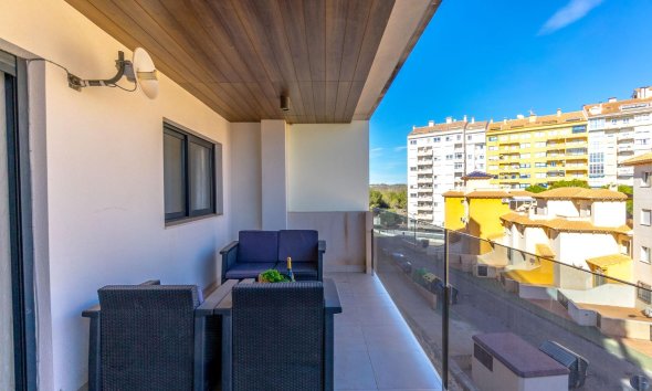 Reventa - Apartment - Orihuela Costa - Altos de Campoamor