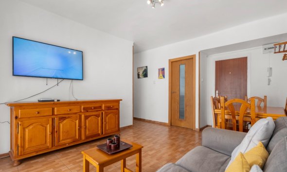 Resale - Apartment - Torrevieja - Estacion de autobuses