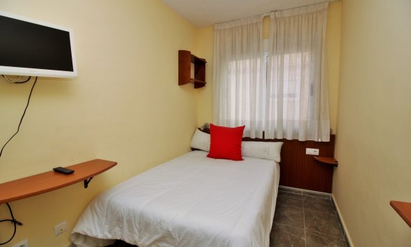 Resale - Apartment - Torrevieja