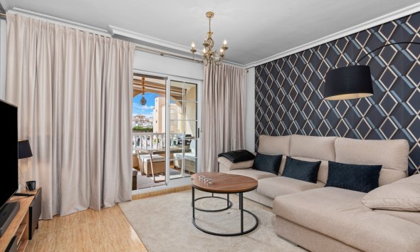 Rynek Wtórny - Apartment - Orihuela Costa - Lomas De Cabo Roig