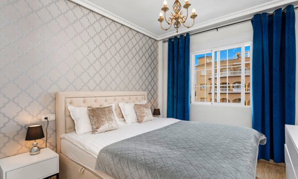 Rynek Wtórny - Apartment - Orihuela Costa - Lomas De Cabo Roig