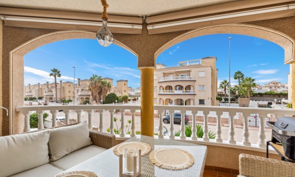 Rynek Wtórny - Apartment - Orihuela Costa - Lomas De Cabo Roig