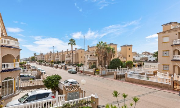 Rynek Wtórny - Apartment - Orihuela Costa - Lomas De Cabo Roig