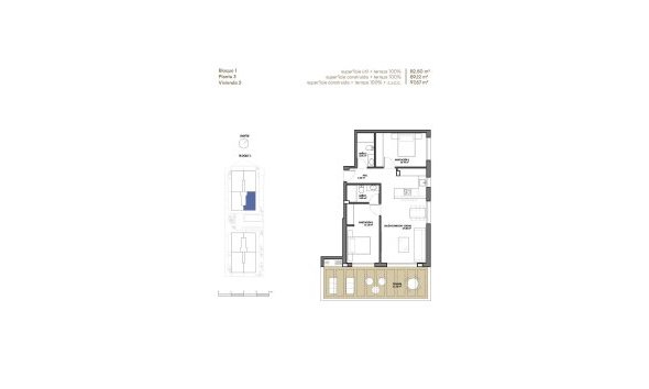 Obra nueva - Apartment - San Juan Alicante - Frank Espinós