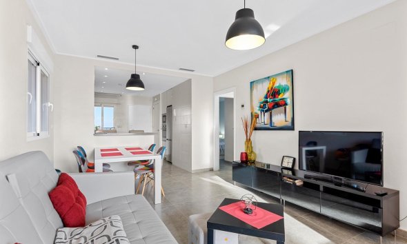 Rynek Wtórny - Apartment - Orihuela Costa - Lomas de Cabo Roig