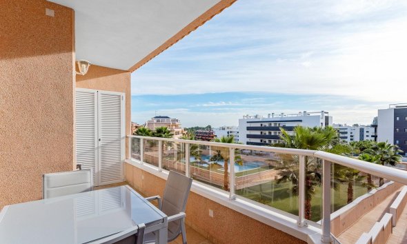 Rynek Wtórny - Apartment - Orihuela Costa - Lomas de Cabo Roig