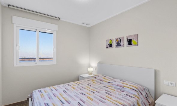 Rynek Wtórny - Apartment - Orihuela Costa - Lomas de Cabo Roig