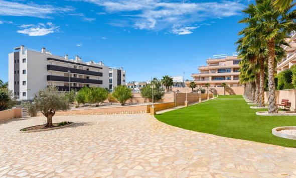 Rynek Wtórny - Apartment - Orihuela Costa - Lomas de Cabo Roig