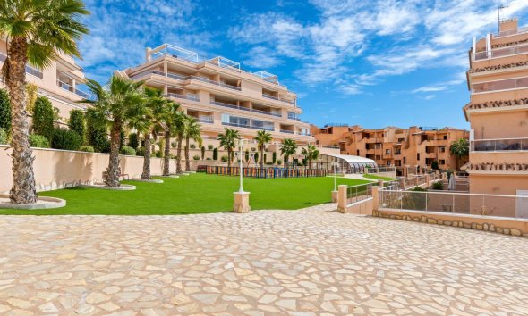 Rynek Wtórny - Apartment - Orihuela Costa - Lomas de Cabo Roig