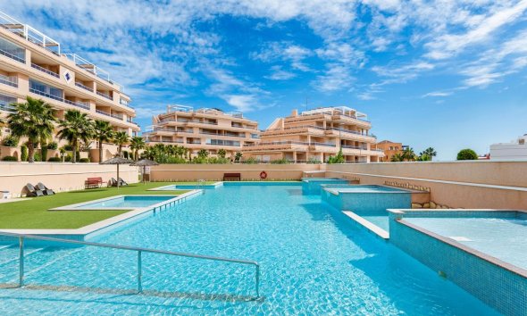 Rynek Wtórny - Apartment - Orihuela Costa - Lomas de Cabo Roig