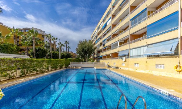 Reventa - Apartment - Punta Prima - El Acequión