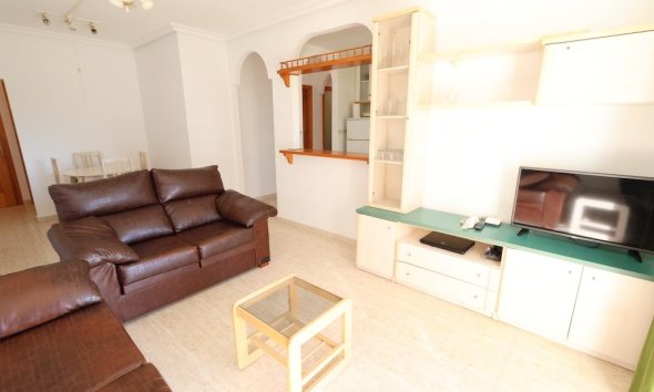 Rynek Wtórny - Apartment - Torrevieja - La Mata