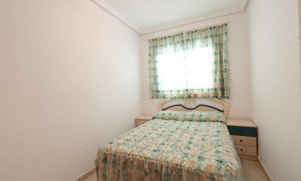 Rynek Wtórny - Apartment - Torrevieja - La Mata