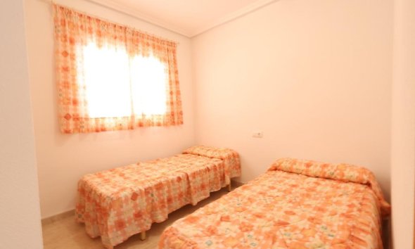 Rynek Wtórny - Apartment - Torrevieja - La Mata