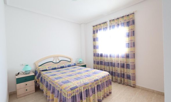 Rynek Wtórny - Apartment - Torrevieja - La Mata