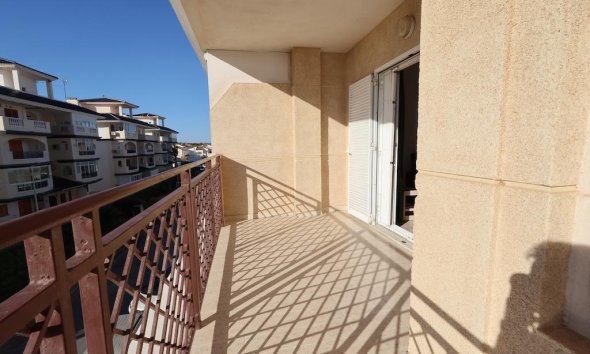 Rynek Wtórny - Apartment - Torrevieja - La Mata